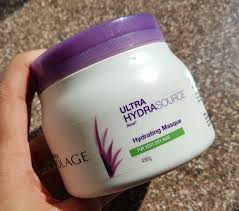 Matrix Biolage Ultra Hydrasource Aloe Hydrating Masque Review Matrix Biolage Biolage Masque
