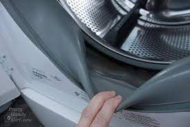 Maybe you would like to learn more about one of these? How I Kept My High Efficiency Washer Mold Free For 10 Years Pretty Handy Girl