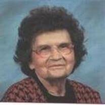 Elsie Pearl Hale Obituary February 26, 2006