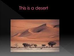 Animals in the desert must survive the intense heat, searing sun, and lack of water. Ppt Desert Vs Dessert Powerpoint Presentation Free Download Id 2863315