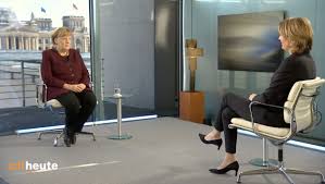 View all marietta slomka tv (1 more). Slomka Bei Merkel Audienz Aber Eigentlich Ist Doch Die 35 Die Neue 50