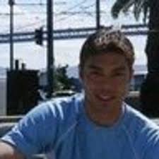 David Minnich (@dminnich)