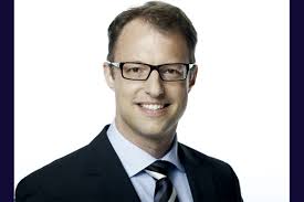 Hannes Ludwig wird zweiter Geschäftsführer des F.A.Z.-Fachverlags FRANKFURT  BUSINESS MEDIA — Frankfurter Allgemeine