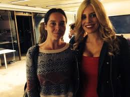 She is the author of several works about the financial crisis, women's rights and capitalism critique. Datei Talitha Stone And Kajsa Ekis Ekman Jpg Wikipedia