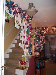 Welcome To Whoville Whoville Christmas Decorating With Christmas Lights Whoville Christmas Decorations