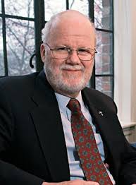 BC » Feature Archive » In Memoriam: J. Robert Barth, SJ