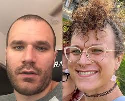 Before and after… he wants to use the girls bathroom when your sister or  daugter is in there. Would you let him?