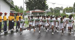 We did not find results for: Pedoman Tes Kesamaptaan Formasi Sipir Cpns Kemenkumham 2017