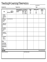 fillable online observation cc chart curiosity model docx