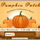 Pumpkin Patch 2025 event image