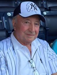 Obituary information for Nicholas J. Vicenzo