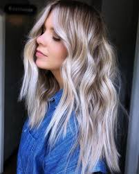 50 Sophisticated Platinum Blonde Hair Color Ideas
