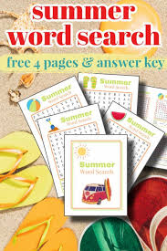 And answers, prayer cookbook for busy people book 1 222 golden key prayers, practice questions for nclex pn 2nd edition judith, politics and international relations in the middle east, pony club activity book, principal. Free Summer Word Search Printables Organized 31