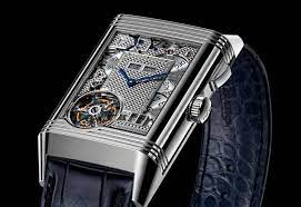 W&W 2021: Jaeger-LeCoultre Hybris Mechanica Calibre 185 Quadriptyque. Most  Complicated Reverso. — WATCH COLLECTING LIFESTYLE