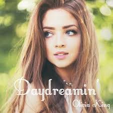 Olivia King's Instagram, Twitter & Facebook