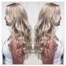 Gregory Alan On Instagram Ash Blonde With A Beautiful Natural Level 8 Base I Used A Balayage And Foil Highlight Technique Using M Blonde Ash Blonde Hair