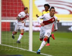Maybe you would like to learn more about one of these? Peru Se Vistio De Gloria Y Le Gano A Ecuador De Visita 2 1