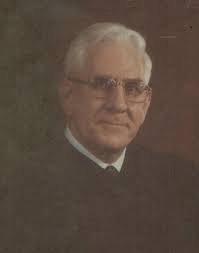 Our President, The Honorable Joseph R. Nolan