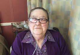 Brenda Kaye Hardwick