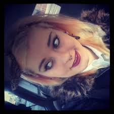 Mara Brooks (@MaraJade93)