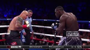 Deontay wilder kos artur szpilka showtime boxing: Deontay Wilder Vs Artur Szpilka Full Fight Showtime Championship Boxing Steemit