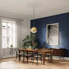 Dining room accents voiptalk co. 11 Accent Wall Ideas For The Dining Room Home Decor Bliss