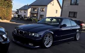 The style 66 wheel is part of bmw's lineup of oem wheels. Bmw E36 Best Looking Oem Wheels