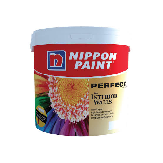 Nippon Perfect Emulsion - Nippon Paint