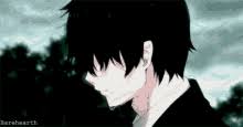 All templates / create meme sad boy anime (sad boy anime , anime , anime demons ). Sad Anime Gifs Tenor