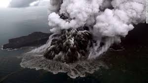 Intuitive fred888: He saw people running from the tsunami's waves. Then he  heard his child shout
