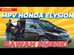 Perutnya ramping, cembung di bawah, sedikit di atas jembutnya. Honda Elysion Sekarang Dah Mampu Milik Youtube Malaysia