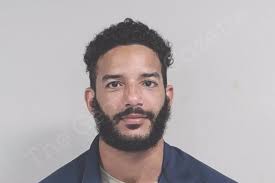 Jose Adames-Sanchez — Lowndes County Jail Bookings