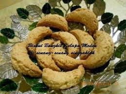 Kelapa kering dan sudah di oven di prioritaskan. Biskut Kelapa Rangup Resep Makanan Makanan Resep Masakan Pedas