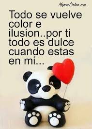 Letras De Amor En Postales Para Enamorados Quotes Novelty Sign Love