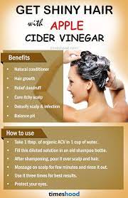 Taking 1 tablespoon (15 ml) led to a loss of 2.6 pounds. Clear Skin And Shiny Hair 30 Amazing Benefits Of Apple Cider Vinegar You Will Love To Use Timeshood