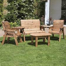 Maybe you would like to learn more about one of these? Solid Chunky Wooden Garden Furniture For The Home Ltd Facebook