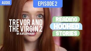 Trevor And The Virgin 2