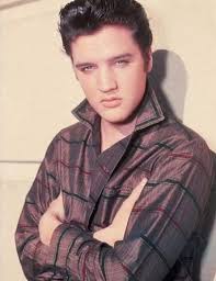 Remembering Elvis Presley who passed away