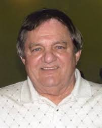 Obituary for William E. Larson