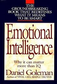 Maybe you would like to learn more about one of these? Emotional Intelligence Wikipedia
