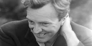 Screen Time: Arthur Kennedy, the biggest actor to ever come out of Worcester