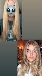 Please make sure that you've entered a valid question. What Wella Toner Should I Use To Get My Hair From This Yellow White Blonde Color To The Second Photo Femalehairadvice