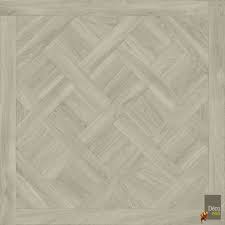 Les sols souples en pvc ou linoléum. 4x4m Sol Lino Imitation Parquet Haussmannien Gris Clair Cdiscount Bricolage