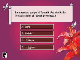 Antara barang dagangan yang boleh didapati di melaka adalah sutera dan porselin dari. Ppt Sejarah Tingkatan 1 Powerpoint Presentation Free Download Id 7029693