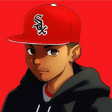 See more ideas about black cartoon characters, black cartoon, dope cartoon art. Black Cool Black Iphone Cartoon Boy Wallpaper Novocom Top