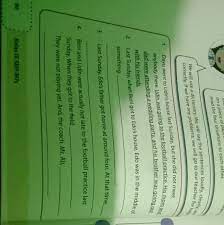 ★ sma kelas 11 / pat bahasa indonesia sma kelas 11 semua unsur yang seharusnya dimiliki sebuah karya fiksi terpenuhi dalam buku ini. Jawaban Soal Bahasa Inggris Kelas 9 Halaman 8 Kumpulan Contoh Surat Dan Soal Terlengkap