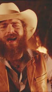 Post Malone’s debut country album #F1Trillion is finally here 🤠what’s your  favorite song so far? https://posty.lnk.to/f-1trillion