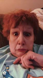 Going crazy #wild #face