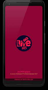 This site contains affiliate links from which we receive a compensation (like amazon for example). Iptv Player Live Tv Hd 24 7 For Android Apk Download