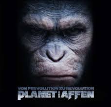 In den nachwehen dieser katastrophe, muss sich caesar und seine gruppe genetisch veränderter affen mit einer gruppe überlebender rumschlagen, da der frieden zu den menschen am seidenen faden hängt. Planet Der Affen Artbook Von Prevolution Zu Revolution Cross Cult Comics Romane